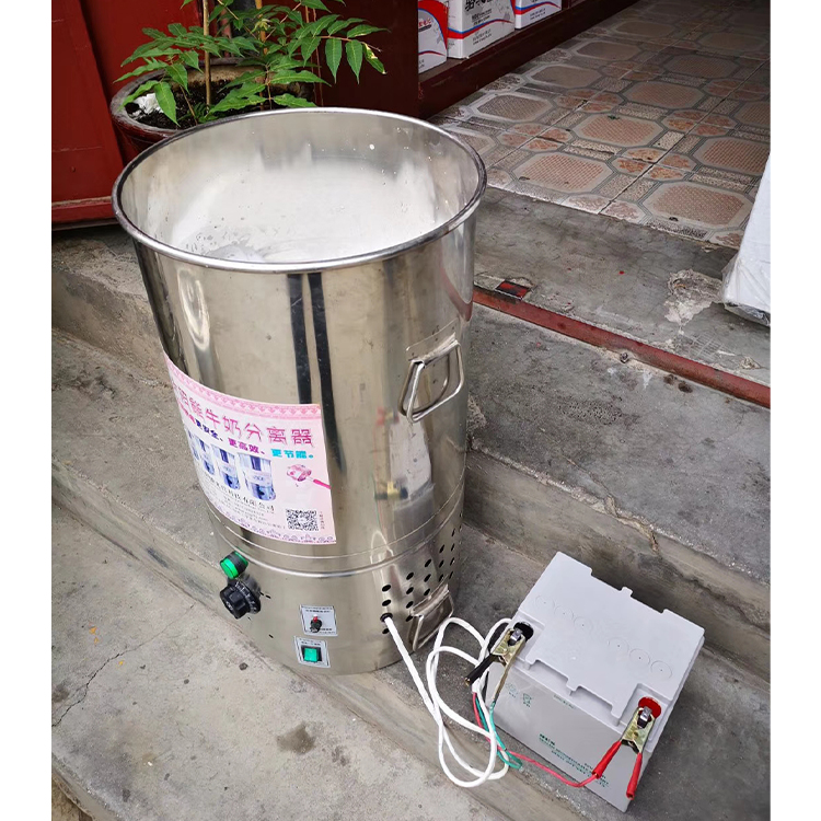 牛奶分離機哪里有賣  牛奶分離機多少錢