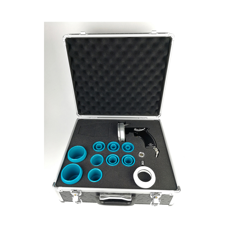 進(jìn)口液壓軟管鋼管硬管清洗設(shè)備美國UC奧托克林