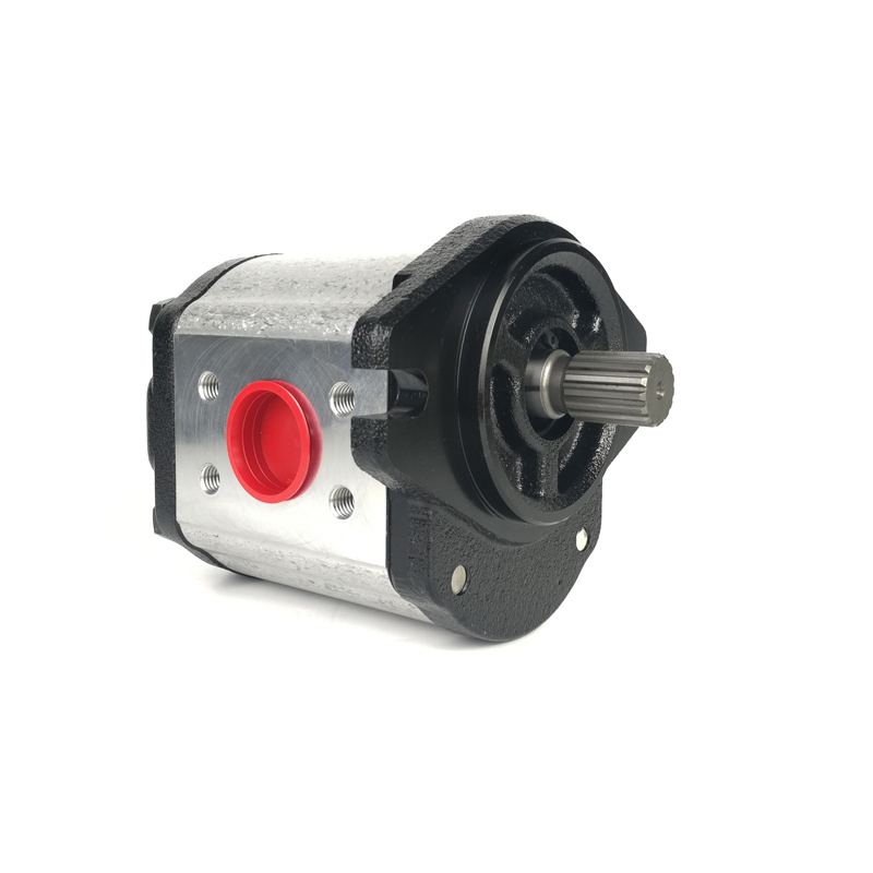 羅馬尼亞進(jìn)口Hesper赫思博鋁合金齒輪泵液壓油泵