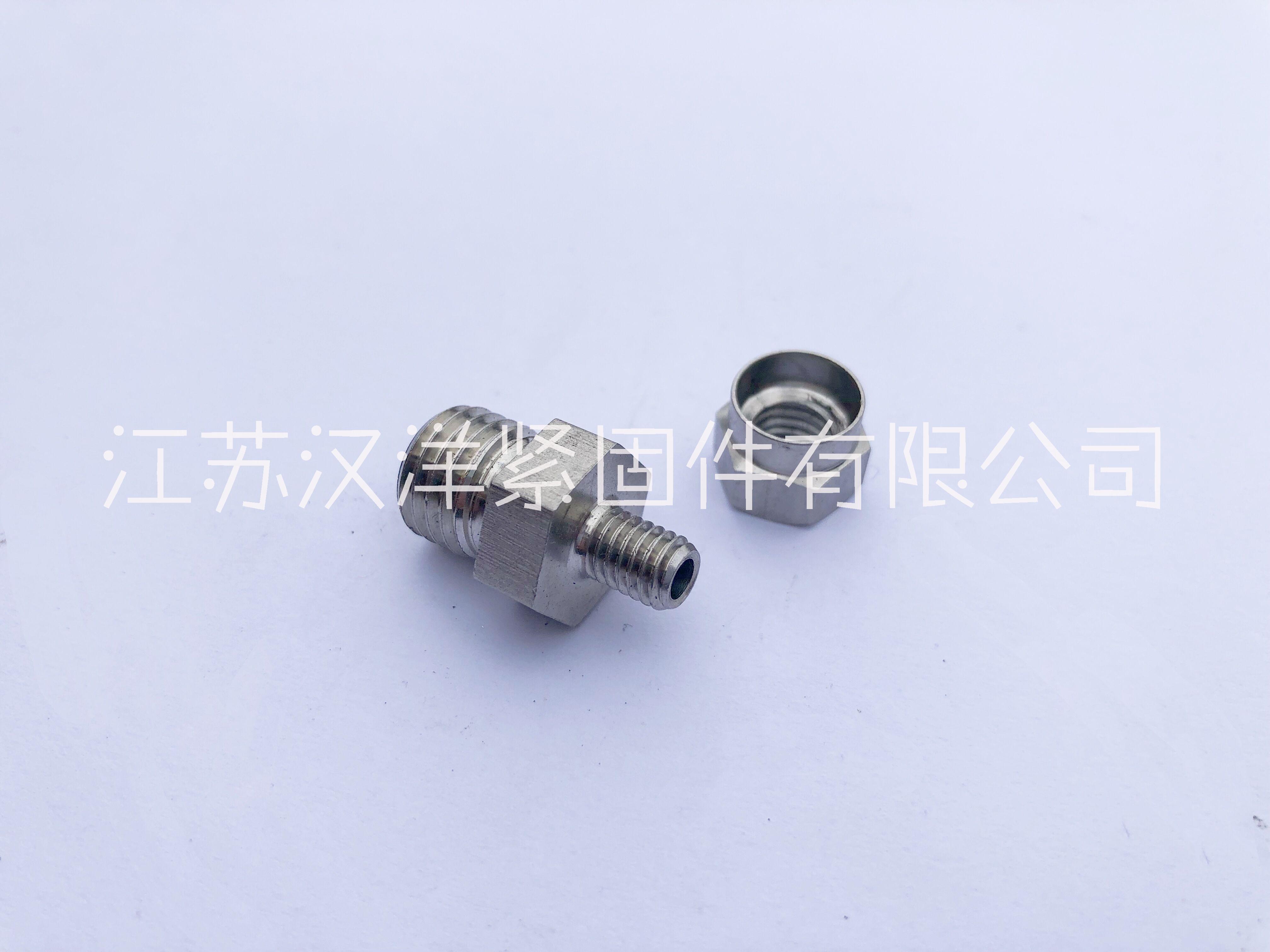 漢洋緊固件，定制各類非標(biāo)螺栓，供應(yīng)各種非標(biāo)緊固件