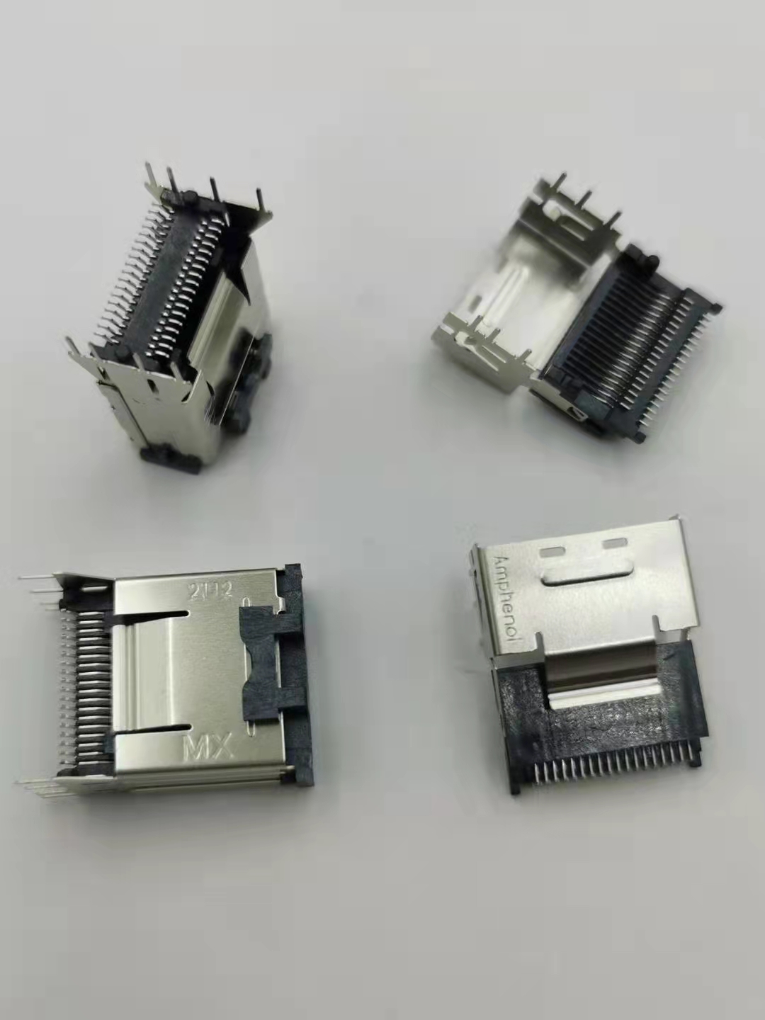 安費(fèi)諾 SFF8078連接器  +富士康8078連接器  +SFF8078連接器  深圳SFF8078連接器