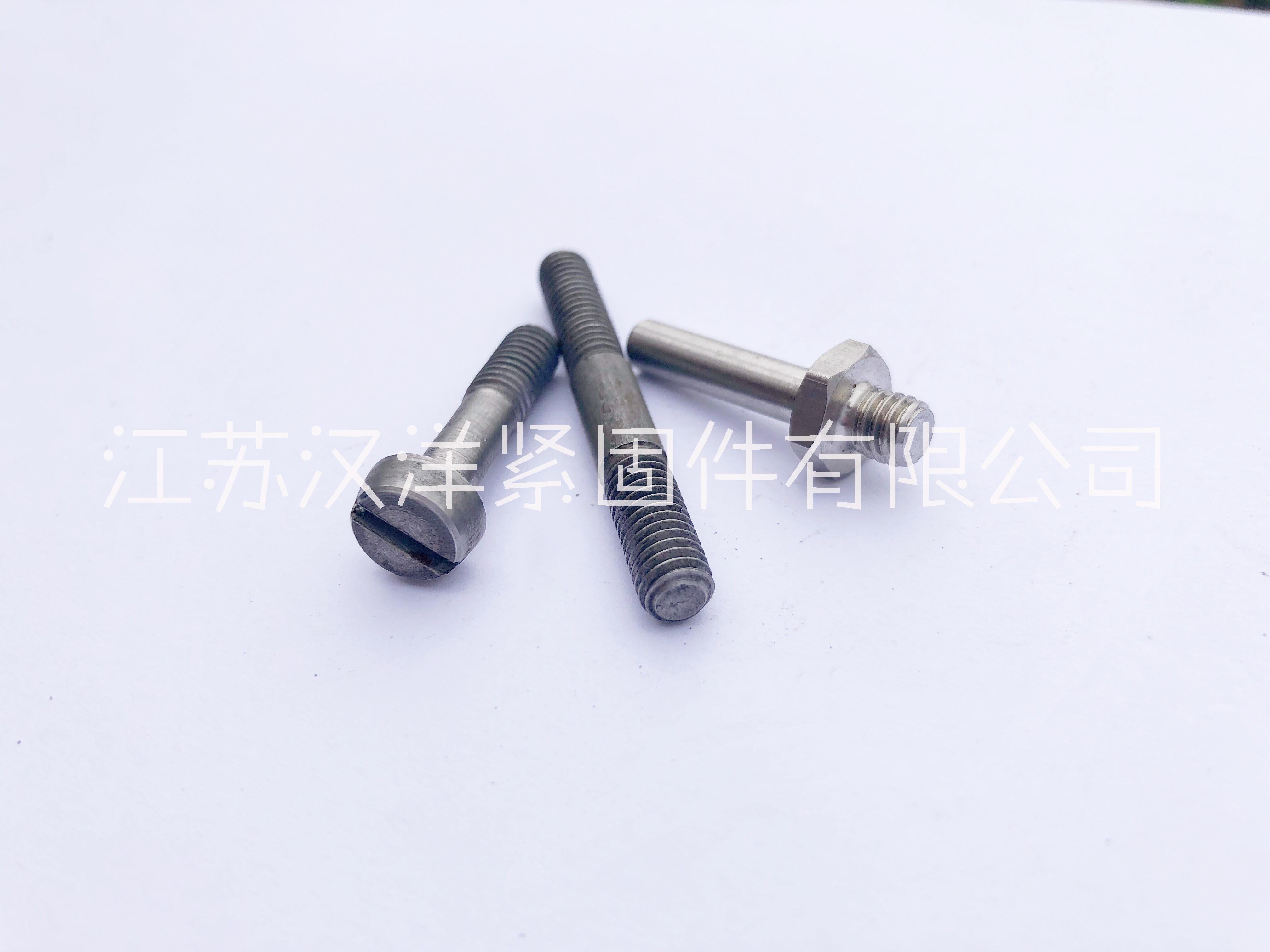 廠家定制，非標(biāo)螺栓，各類材質(zhì)非標(biāo)緊固件定制