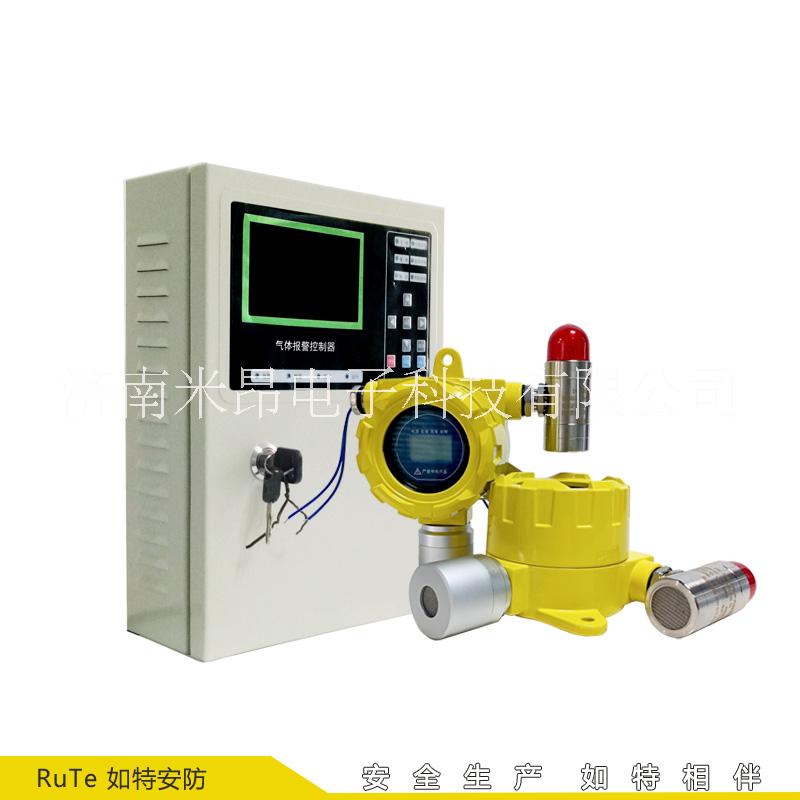 濟(jì)南廠家供應(yīng)氣體報(bào)警器 臭氧氣體檢測(cè) 臭氧氣體報(bào)警器