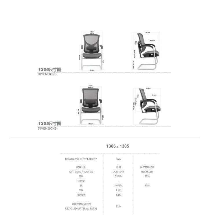 深圳家具人體工程學(xué)椅 護(hù)腰工程學(xué)椅子