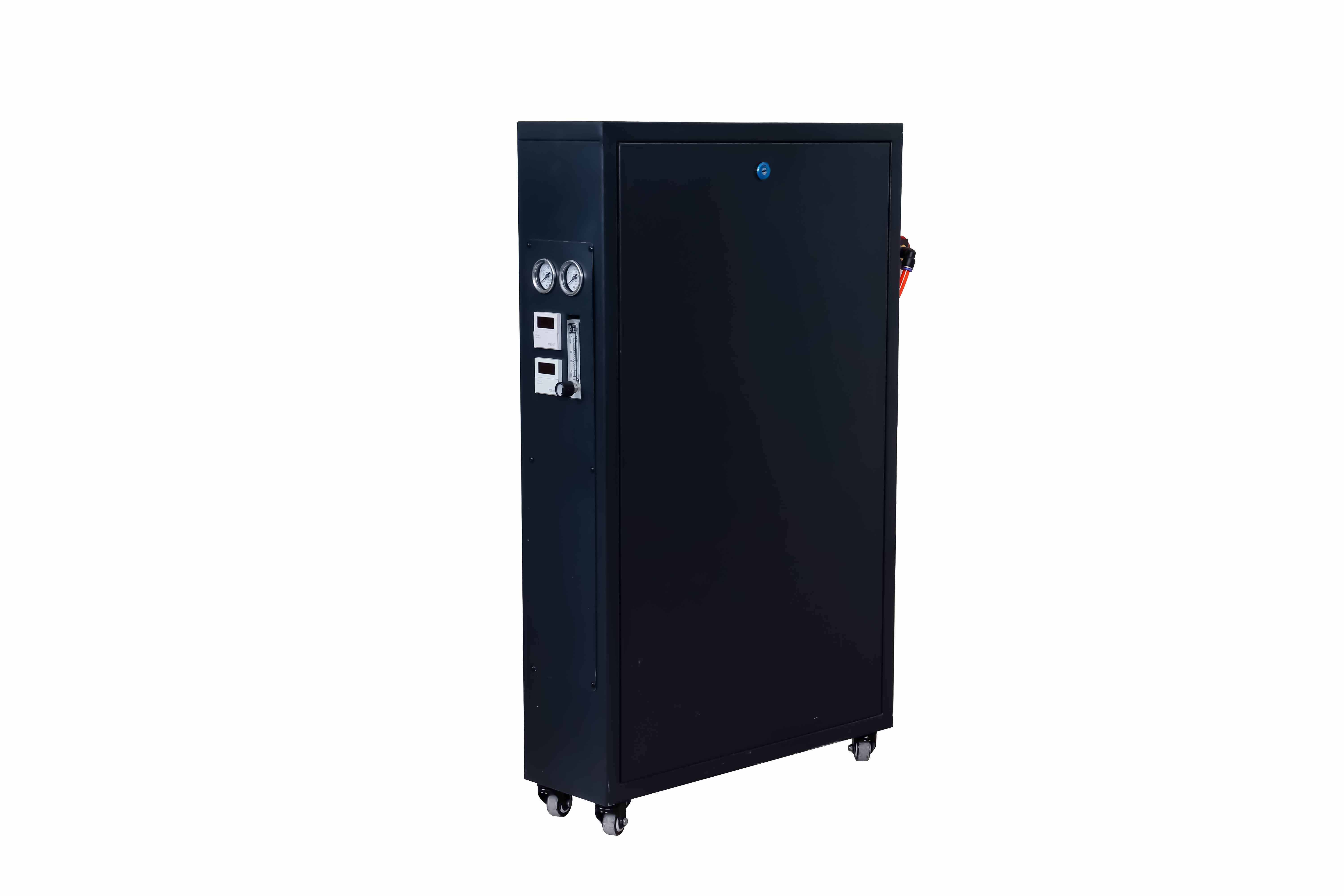 微型制氮一體機(jī)  氮?dú)夤駶崈舯９芄?蘇州小型制氮機(jī)廠家