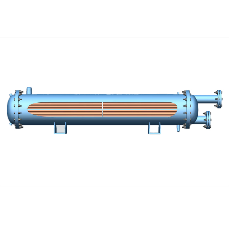 殼管式冷凝器單機(jī)供應(yīng)商、廠家報(bào)價(jià)、生產(chǎn)廠家、生產(chǎn)商【武漢硚鑫制冷設(shè)備有限公司】 殼管式冷凝器單機(jī)廠