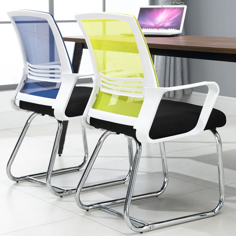 職員辦公椅會(huì)議椅家用電腦椅 深圳會(huì)議椅