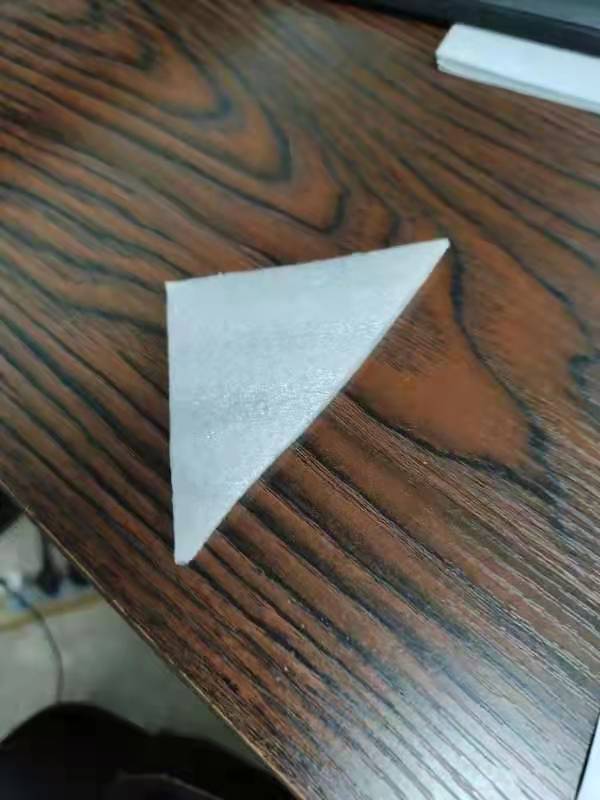 瑞安珍珠棉三角袋制袋機(jī)廠家價格