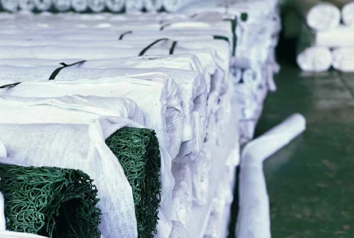 重慶廠家塑料PPE盲溝管