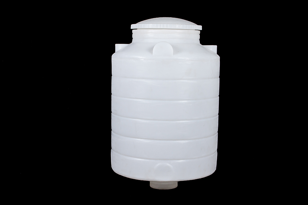 重慶廠家直發(fā)水塔儲罐PE水箱各種型號規(guī)格 錐底水箱