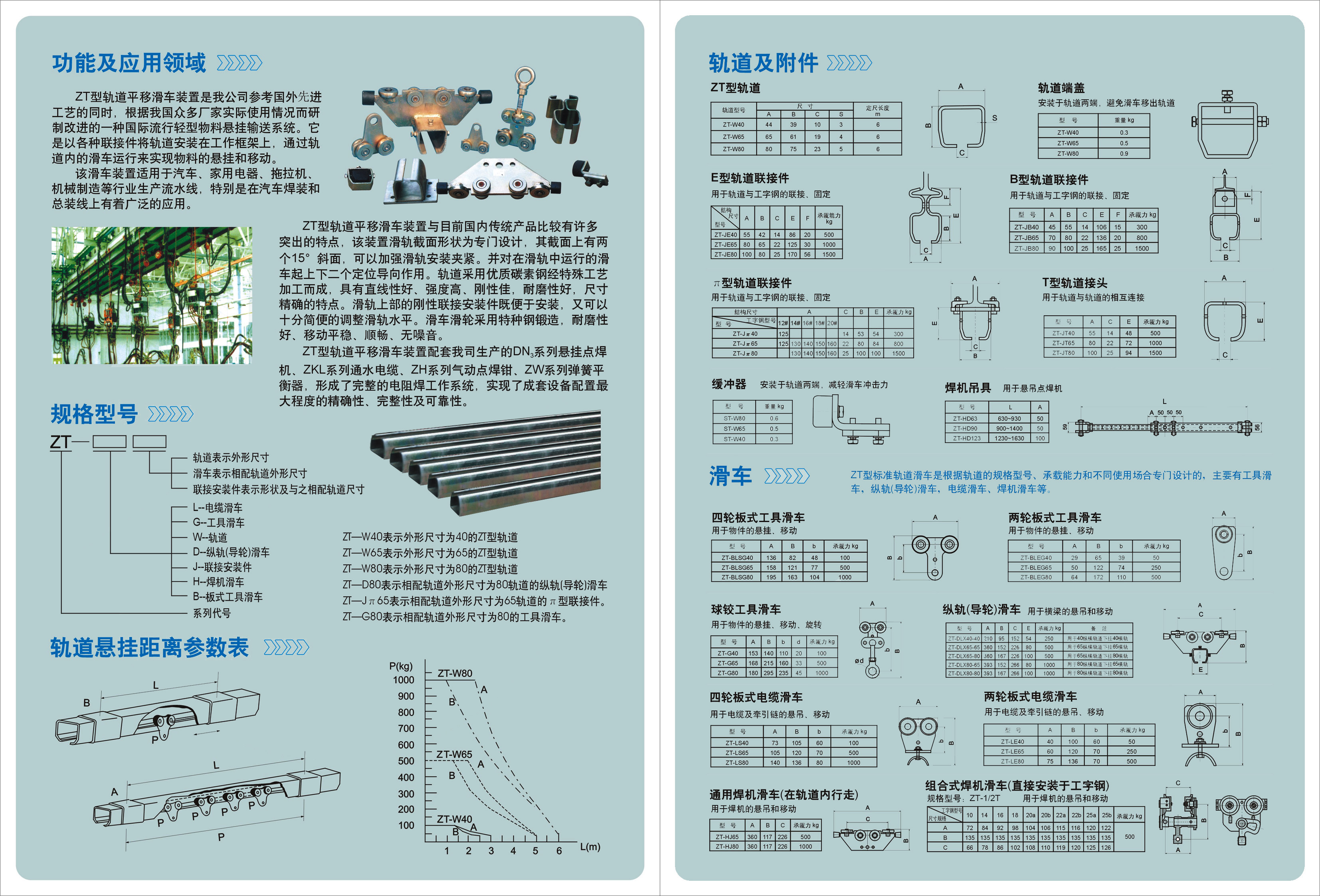汽車(chē)廠用平移軌道裝置，軌道連接件價(jià)格