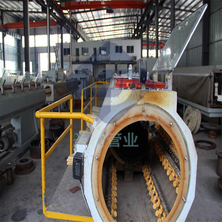 PP管_圣隆_PP管材_PPH管_塑料PP管