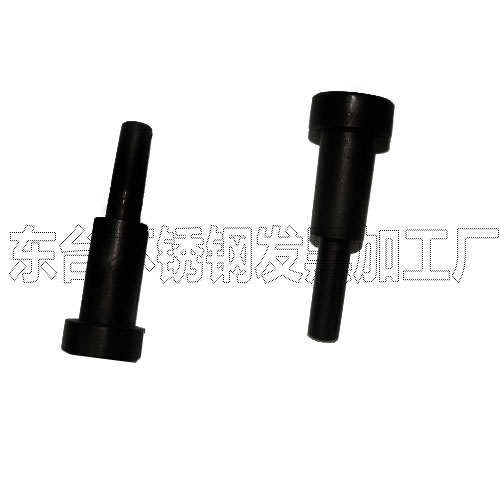 不銹鋼氧化發(fā)黑處理價格  不銹鋼氧化發(fā)黑處理多少錢