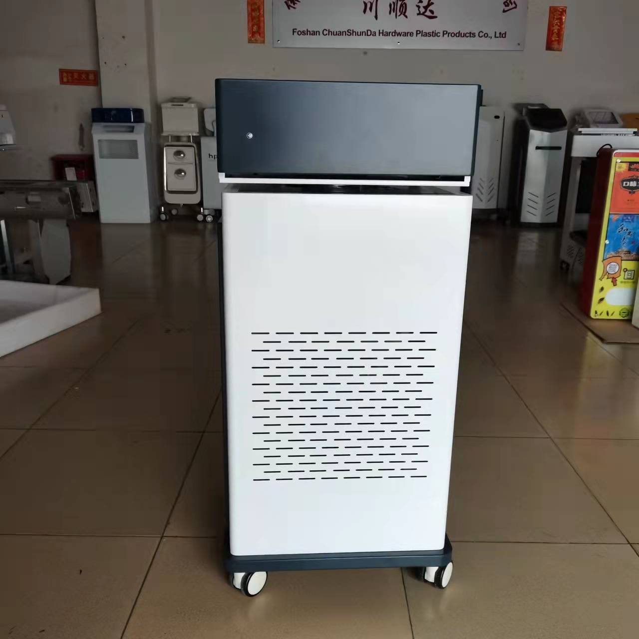 佛山艾灸儀儀器加工廠家_訂制價格【佛山市川順達五金塑料制品有限公司】