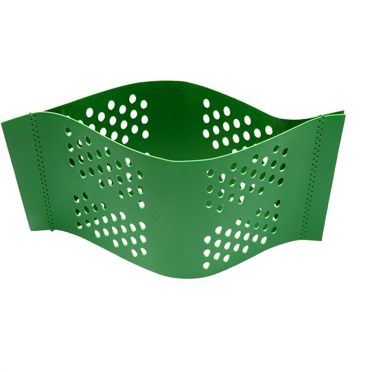 土工格室 高強(qiáng)土工格室  蜂巢格室