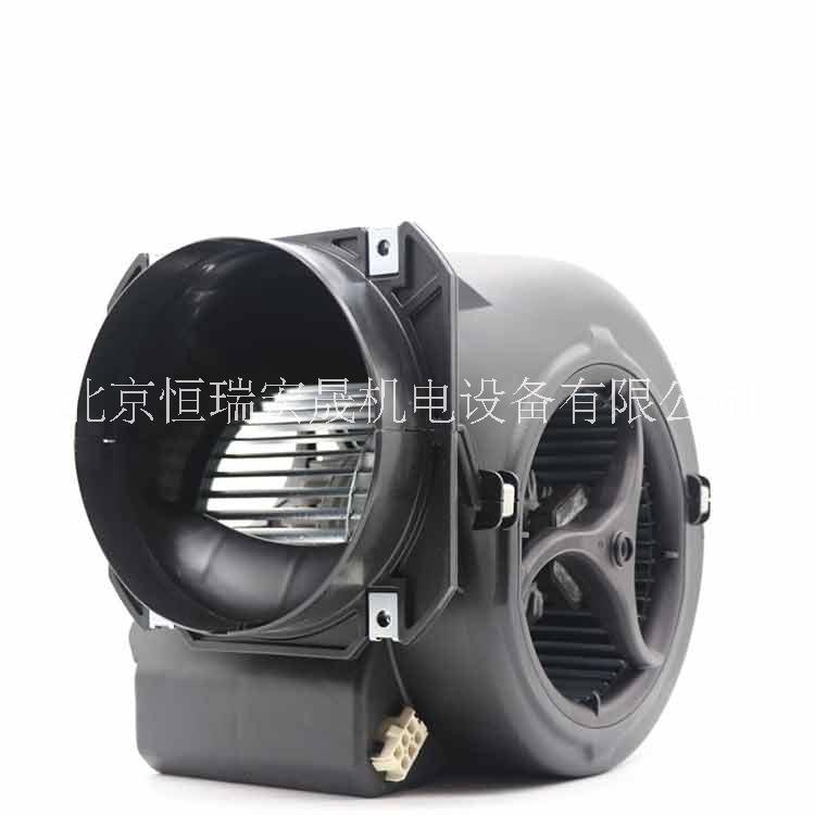 D2E146-HT65-14 ebmpapst 離心風(fēng)扇 風(fēng)機(jī)性能曲線圖