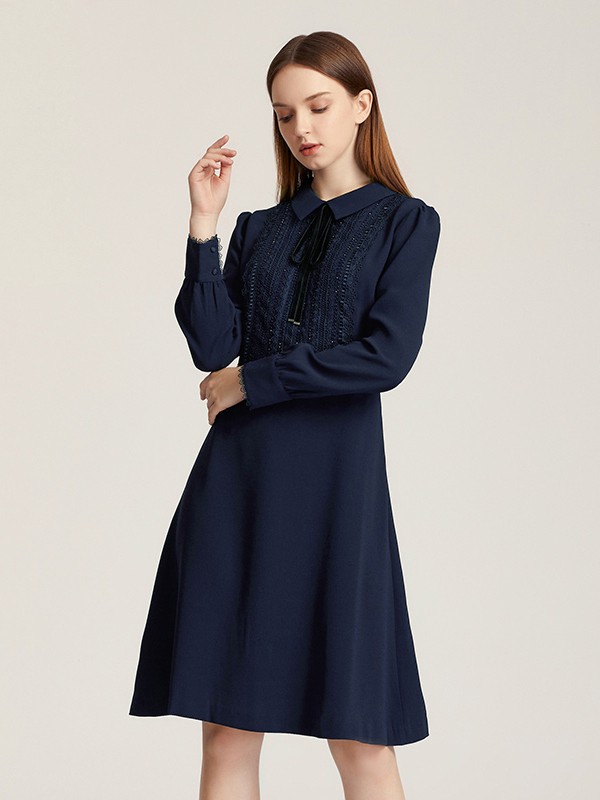 專柜下架品牌蕾朵秋冬女裝折扣店庫存貨源批發(fā)