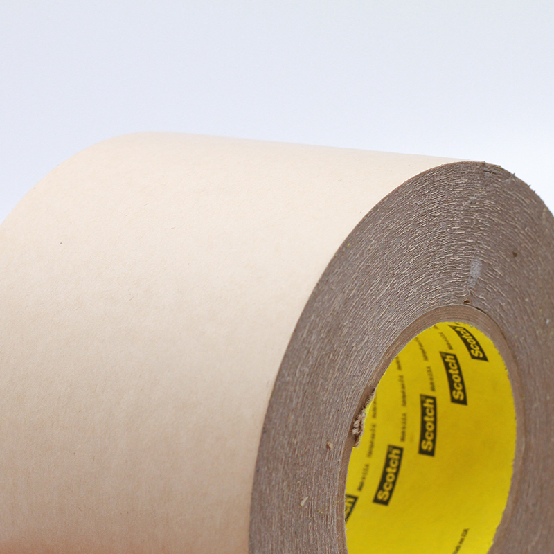 9425HT耐高溫高粘  雙面膠防水可移除重復(fù)定位透明pet基材可分切