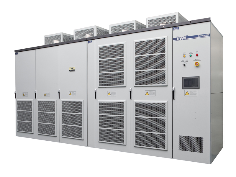 英威騰變頻器GD5000系列
