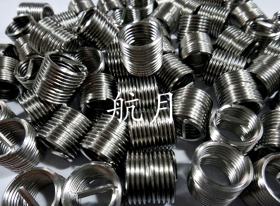 含鈦材質(zhì)鋼絲螺套