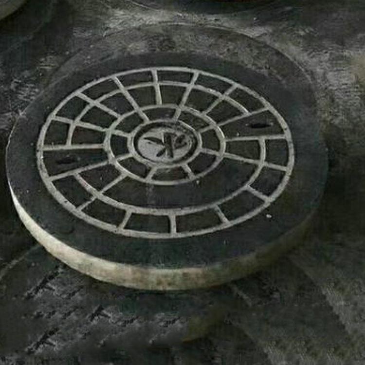 信祥 預(yù)制混凝土井圈廠家 檢查井室蓋板 預(yù)制鋼筋混凝土蓋板 道路排水井蓋