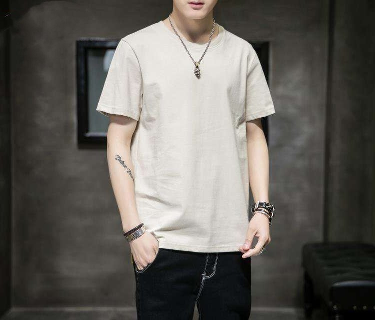 同學(xué)聚會衣服班服短袖夏季廣告衫文化衫定制