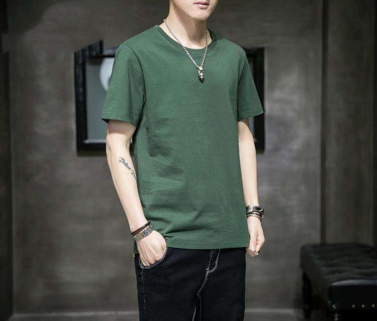 同學(xué)聚會衣服班服短袖夏季廣告衫文化衫定制