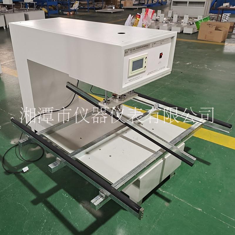 CKZ-10000智能陶瓷磚斷裂模數(shù)測定儀 抗折儀 湘潭湘科廠家供應(yīng)