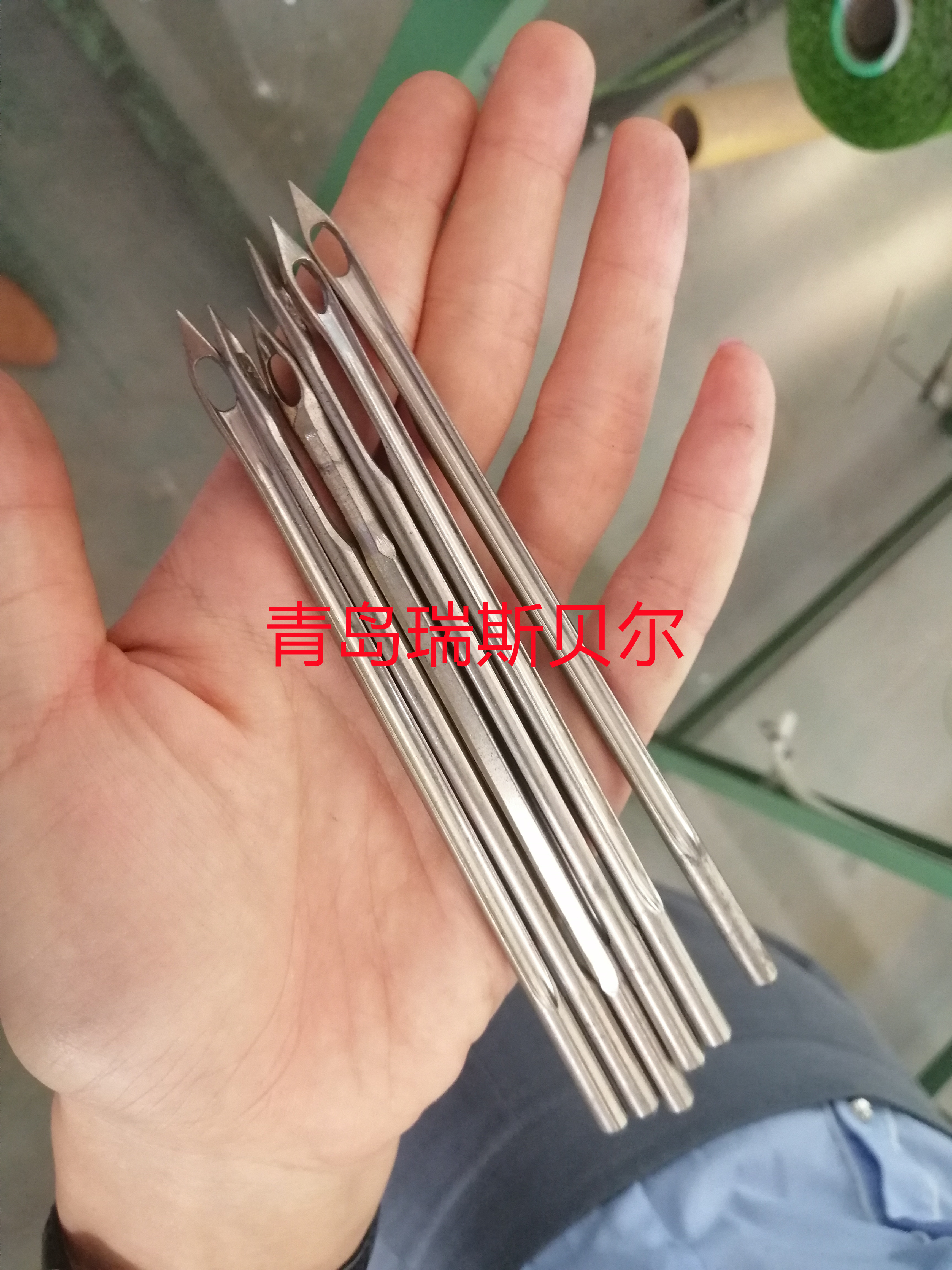人造草坪生產(chǎn)線 扁絲繩草拉絲機 地毯基布 遮陽網(wǎng) 噸包拔絲機械 人造草坪生產(chǎn)線