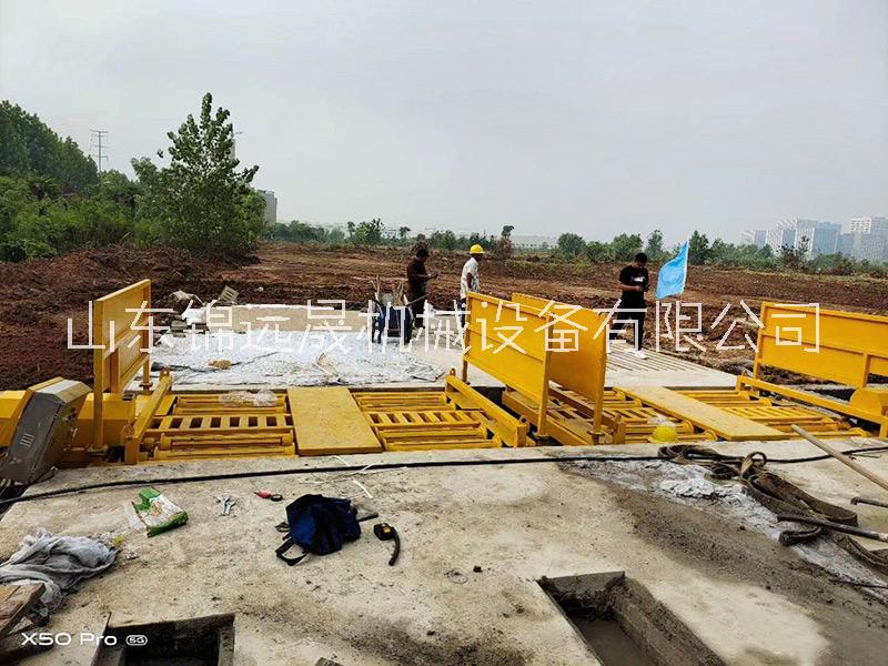 施工現(xiàn)場車輛洗輪機(jī)品牌哪家好，洗車機(jī)，清洗設(shè)備