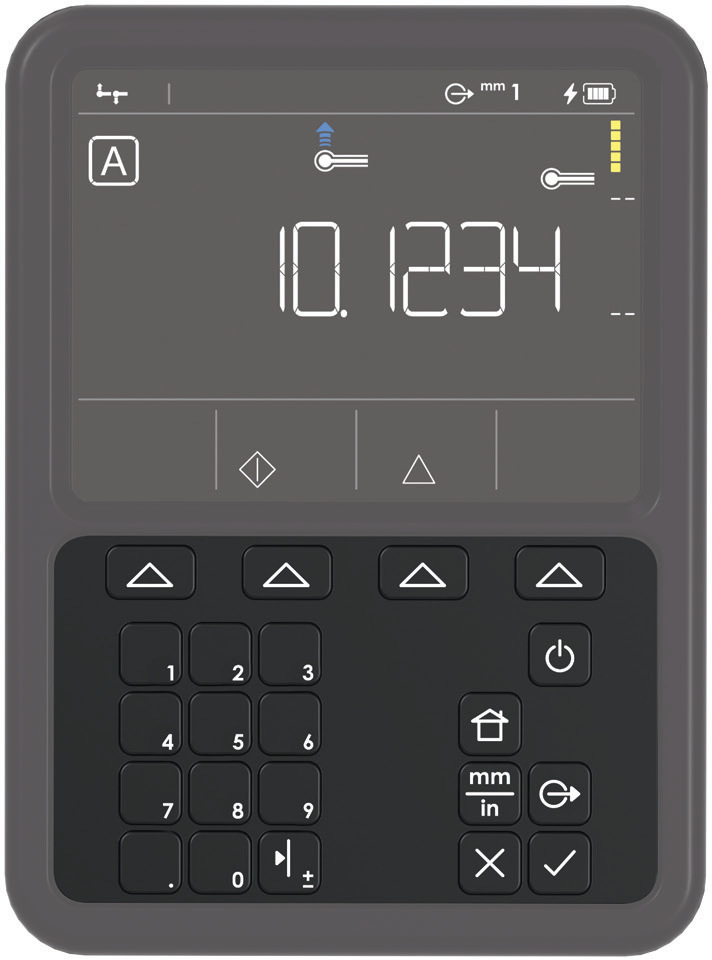 TESA-HITE 400測高儀高度儀  測高儀廠家   江蘇測高儀高度儀 TESA-HITE 400測高儀