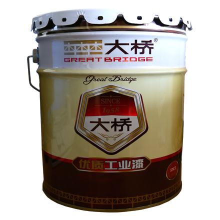 浙江大喬牌油漆價格 內(nèi)墻漆批發(fā)