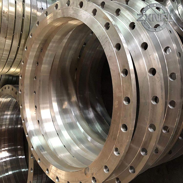 耐高溫平焊管道法蘭 螺紋連接焊接法蘭密封面突緣 管道連接零件