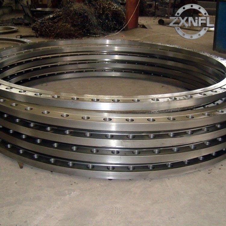 不銹鋼板式PL管道法蘭 鉆孔平焊突緣法蘭盤(pán) 突面RF密封面