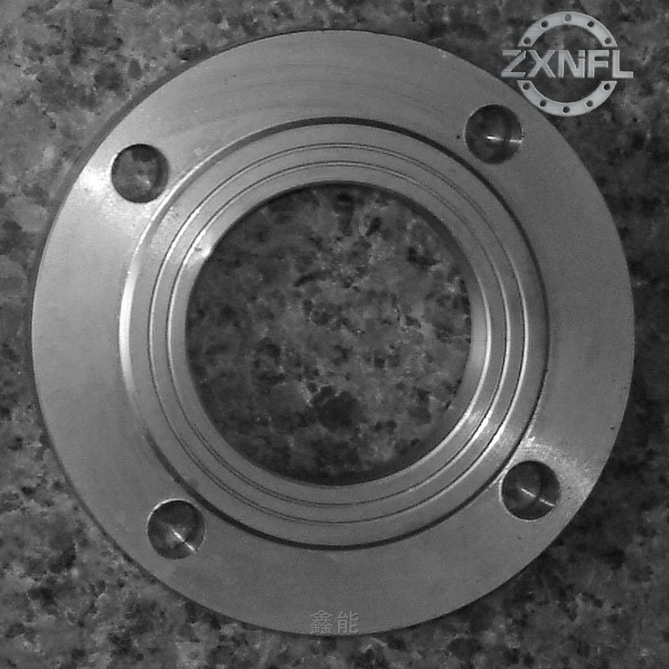 304不銹鋼板式平焊帶頸法蘭 突緣 法蘭盤 法蘭密封面