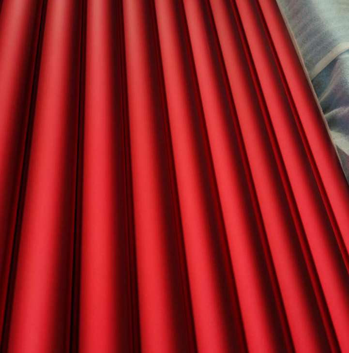 供應(yīng)陽(yáng)極氧化光亮氧化 烤漆小件烤漆著色氧化小五金加工