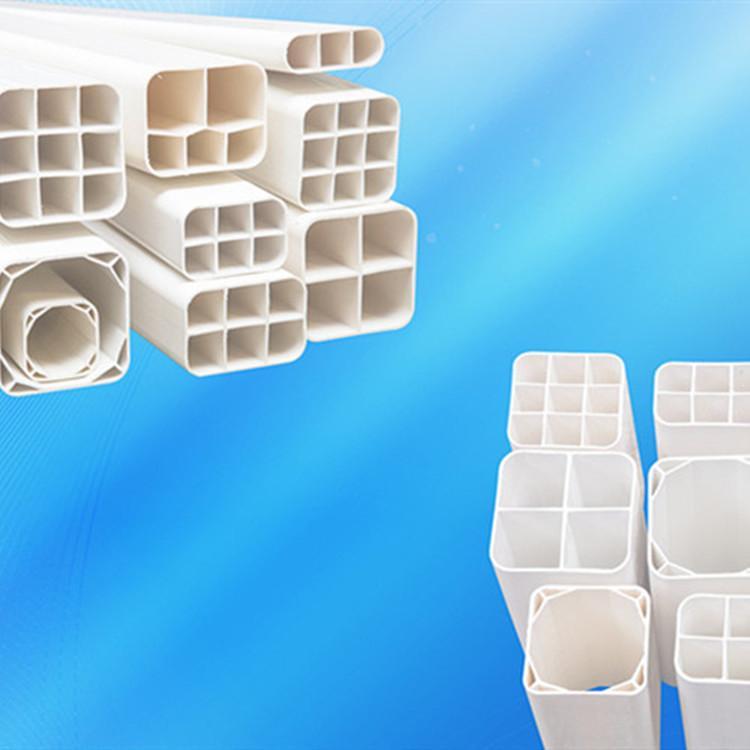 云南PVC格柵管報(bào)價(jià)  云南PVC格柵管價(jià)格