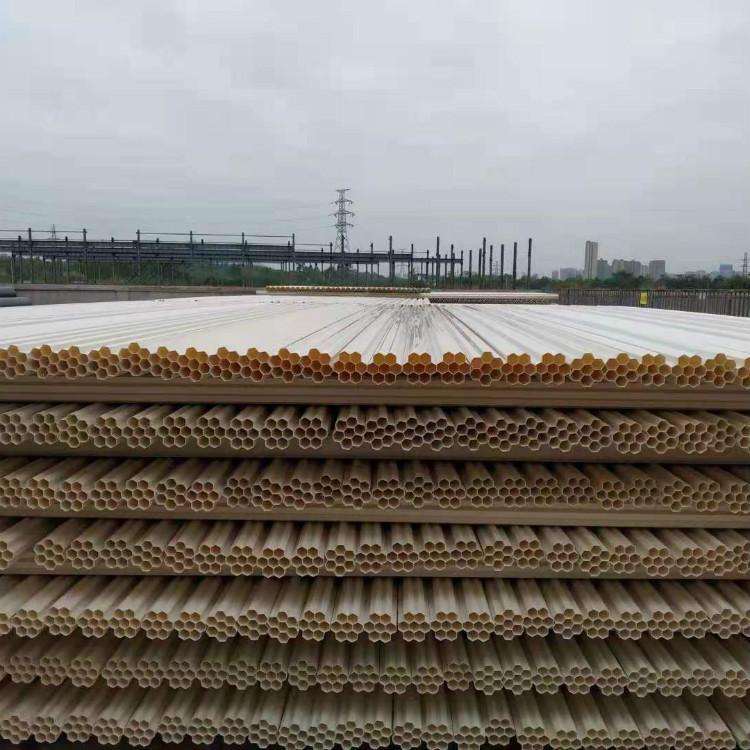 云南PVC通信管價格  云南PVC通信管生產(chǎn)廠家