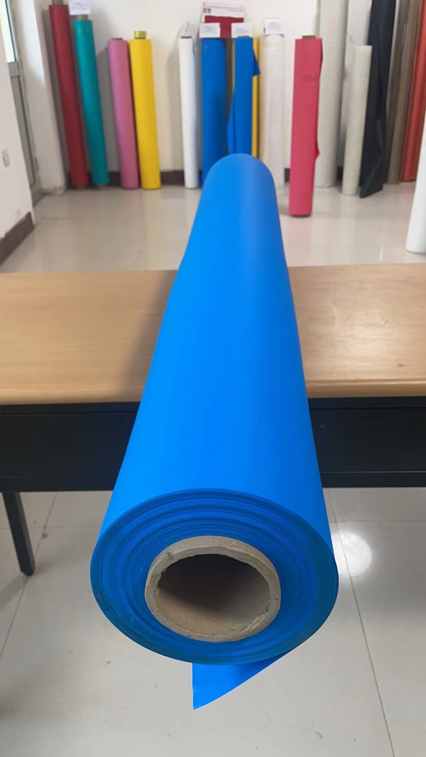 【深州市金龍氟塑料制品廠】 深州Tpu薄膜批發(fā)廠家