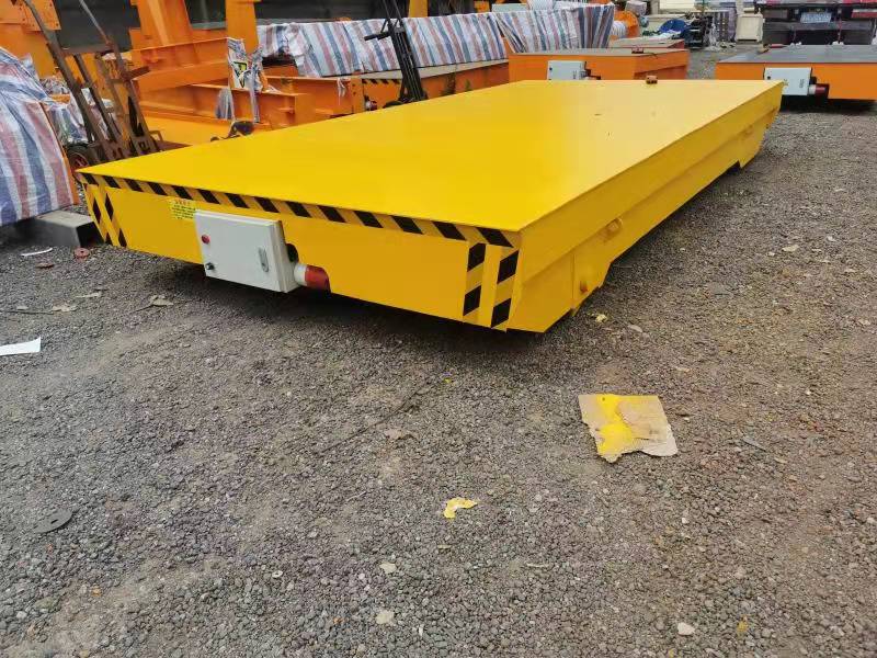 電動地平車哪里有  電動地平車多少錢