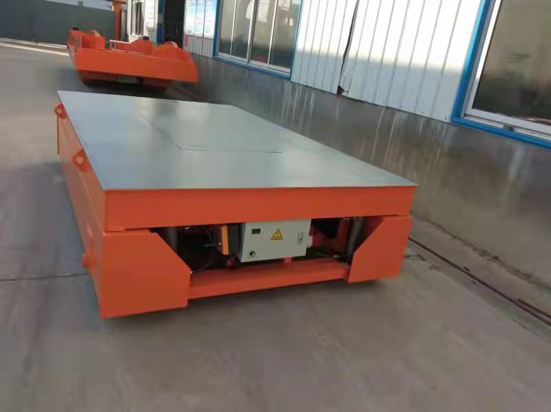 電動地平車哪里好  電動地平車哪里有