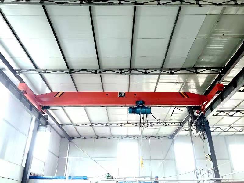 單梁起重機(jī)價(jià)格表  單梁起重機(jī)哪里好