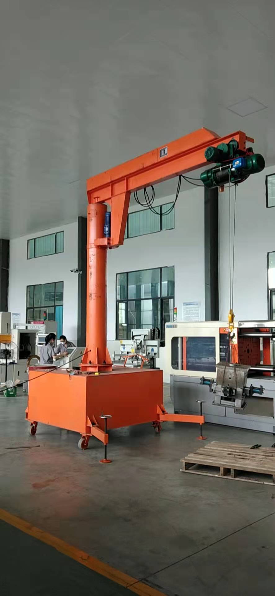 懸臂吊報價  懸臂吊價格表