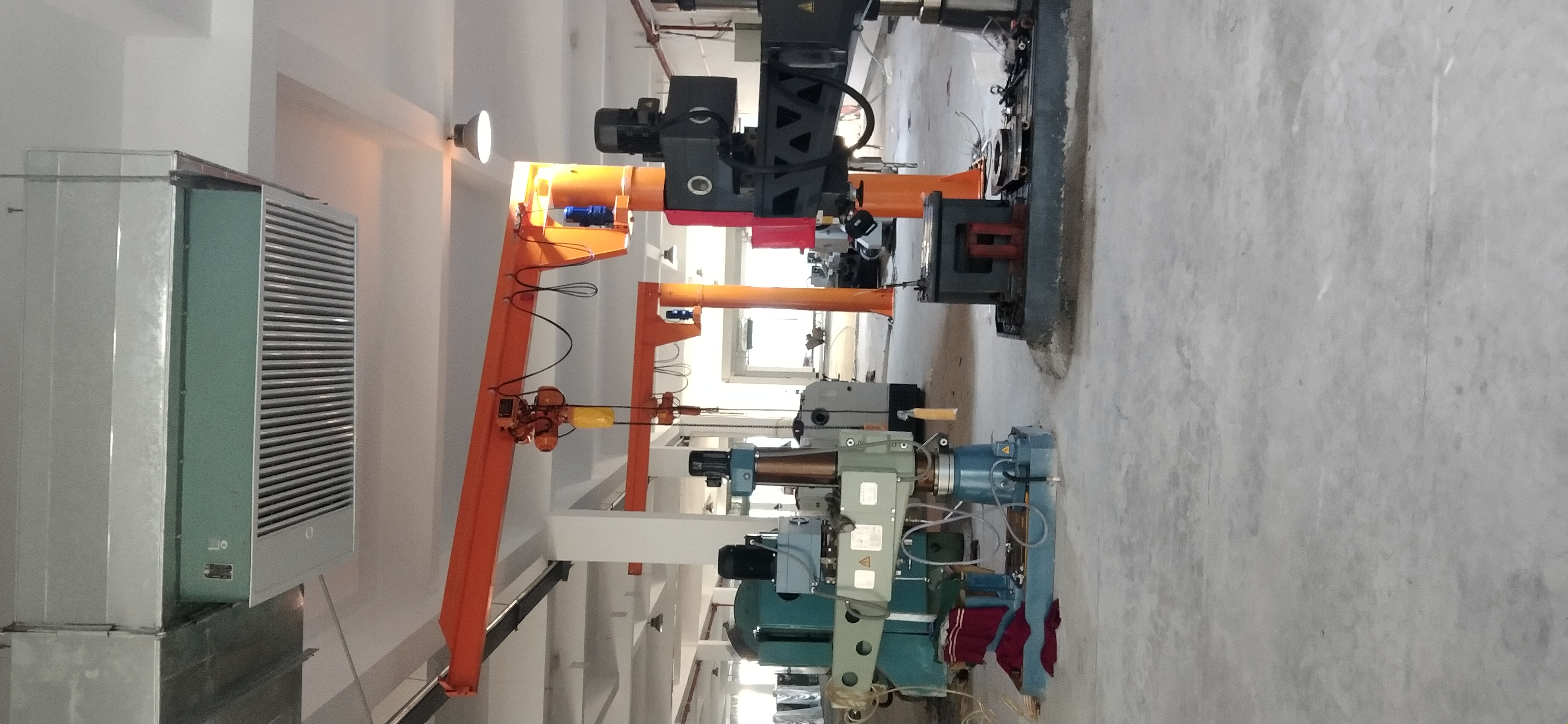 懸臂吊報價  懸臂吊價格表