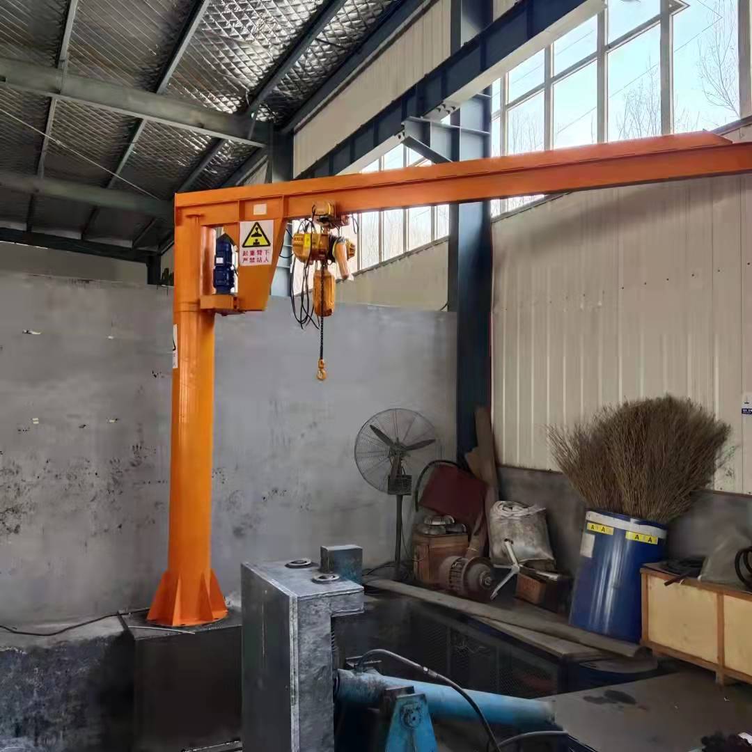 懸臂吊廠家報(bào)價(jià)  懸臂吊哪里便宜