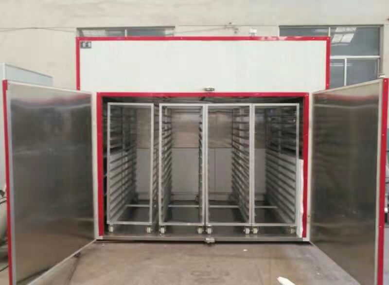 農(nóng)付產(chǎn)品烘干箱怎么賣、廠家、廠商、價格、批發(fā)價格【臨朐縣鑫鈺盛烘干機械廠】