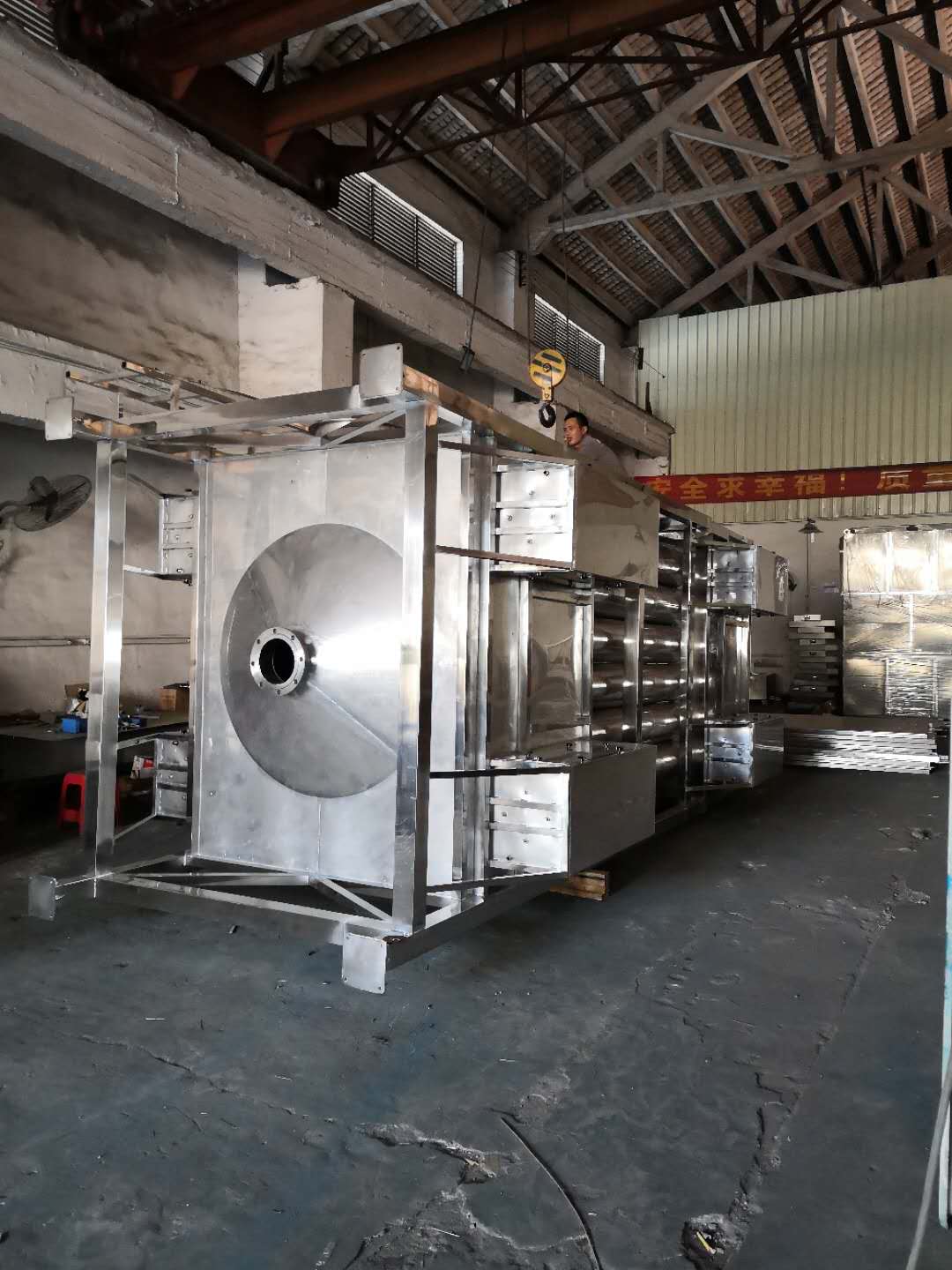 玻璃鋼濕電除塵器 濕式靜電除塵設(shè)備熱銷 濕式靜電除塵器