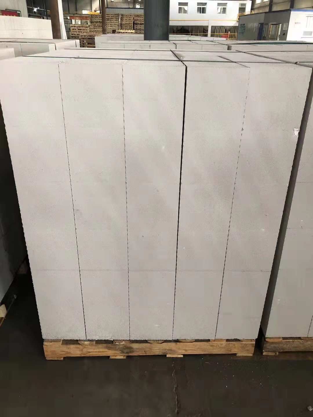 沈陽砌塊廠