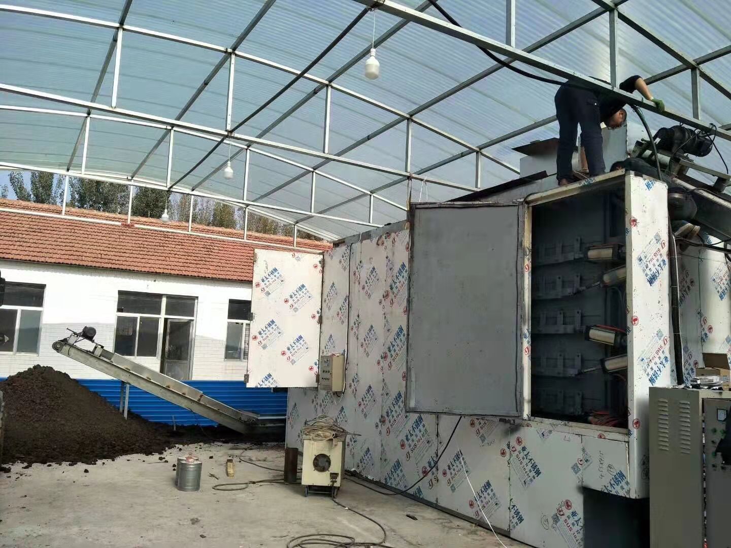 工業(yè)品烘干線供應(yīng)商、廠家報價、生產(chǎn)廠家、生產(chǎn)商【臨朐縣鑫鈺盛烘干機(jī)械廠】