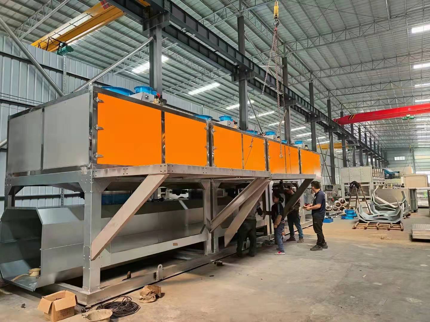 催化燃燒設(shè)備環(huán)保價(jià)格實(shí)惠貴州生產(chǎn)廠家